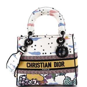 Christian Dior Lady D-Lite Bag #186396C34B